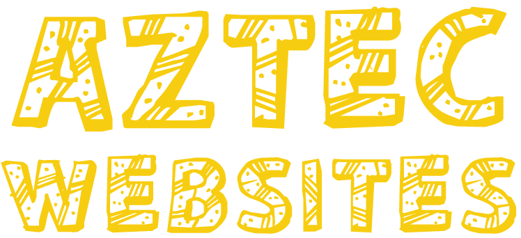 AZTEC WEBSITES